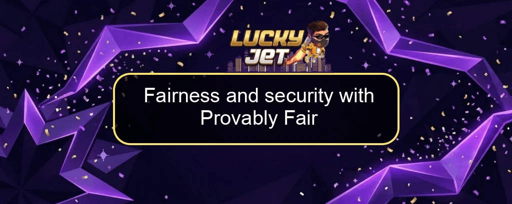 Fairness and security with Provably Fair Fairness and security with Provably Fair